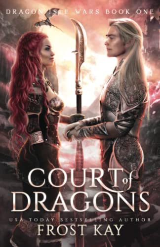 Court of Dragons Court of Dragons