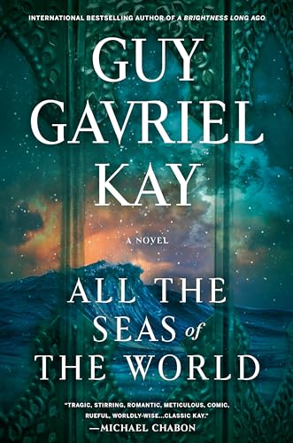 All the Seas of the World All the Seas of the World von Berkley