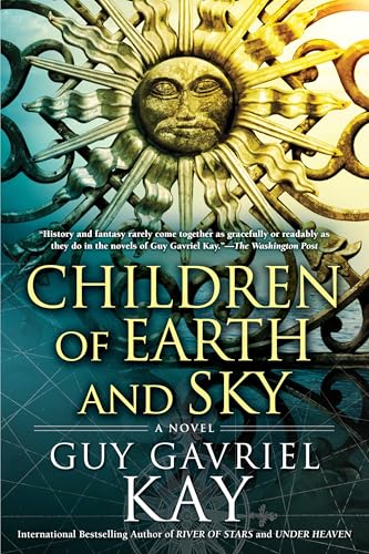 Children of Earth and Sky Children of Earth and Sky von BERKLEY