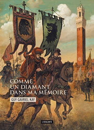 Comme un diamant dans ma mémoire Comme un diamant dans ma mémoire von ATALANTE