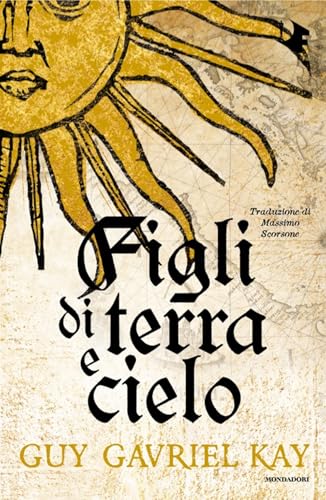 Figli di terra e cielo (Oscar fantastica) von Mondadori