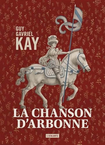 La chanson d'Arbonne La chanson d'Arbonne von Yaraso
