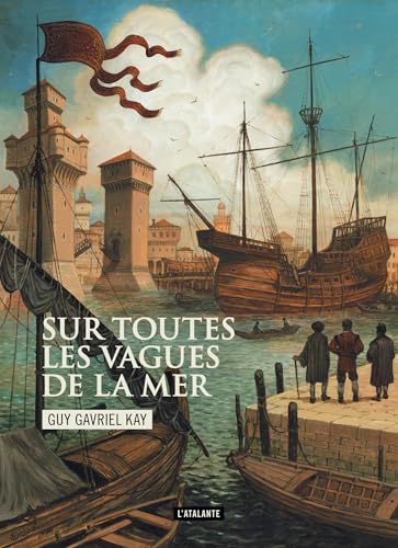Sur toutes les vagues de la mer Sur toutes les vagues de la mer von ATALANTE