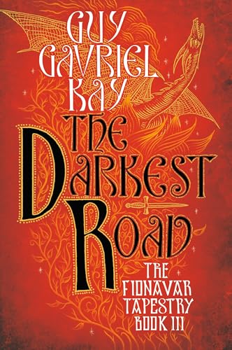 The Darkest Road (Fionavar Tapestry, Band 3) von Ace