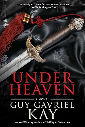 Under Heaven Under Heaven von Ace