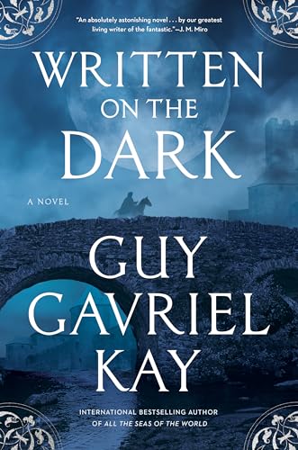 Written on the Dark Written on the Dark von Ace Books
