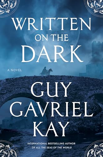 Written on the Dark von Ace Books