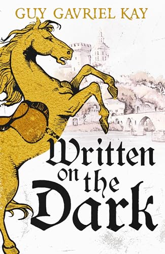 Written on the Dark Written on the Dark von Hodderscape