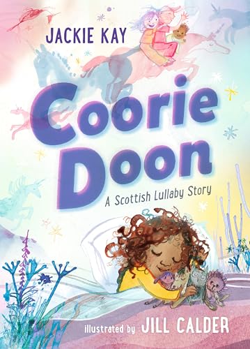 Coorie Doon: A Scottish Lullaby Story von Walker Books Ltd