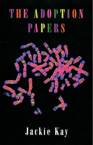 The Adoption Papers von Dufour Editions