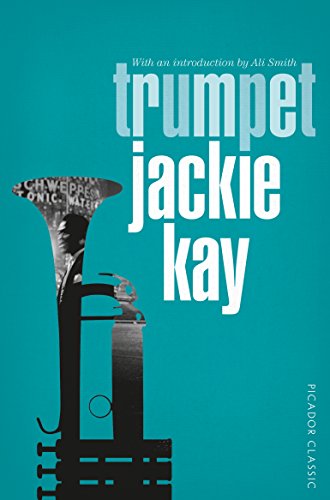 Trumpet (Picador Classic) von Picador