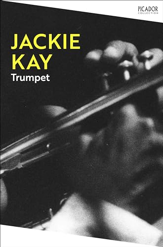 Trumpet: Picador Classic (Picador Collection, Band 146)