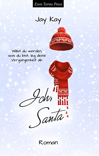 Ich, Santa von BoD – Books on Demand