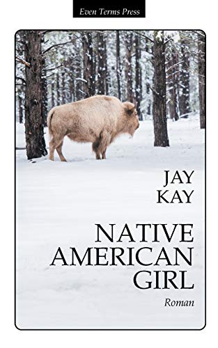 Native American Girl
