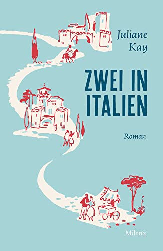 Zwei in Italien von MILENA