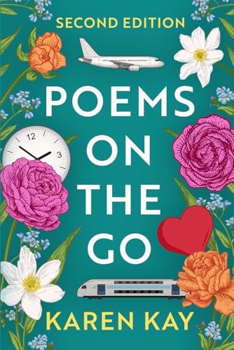 Poems On The Go von Independently published