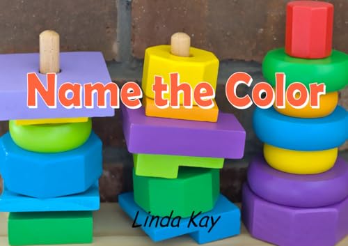 Name the Color