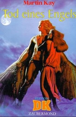 Edition DK 03. Tod eines Engels: Roman (Dämonenkiller Edition DK)