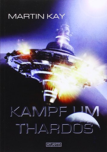 Kampf um Thardos