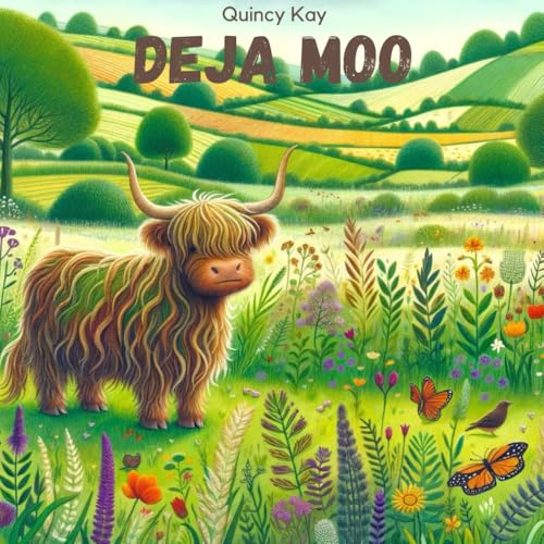Deja Moo von Q LLC