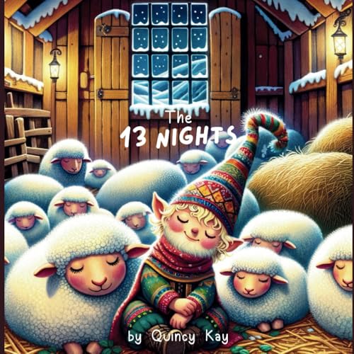 The 13 Nights von Q LLC