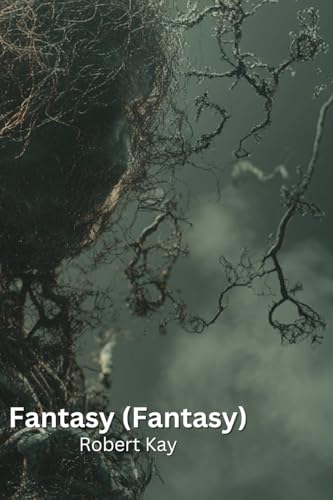 Fantasy (Fantasy) von Robert Kay