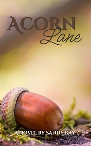 Acorn Lane von Bowker
