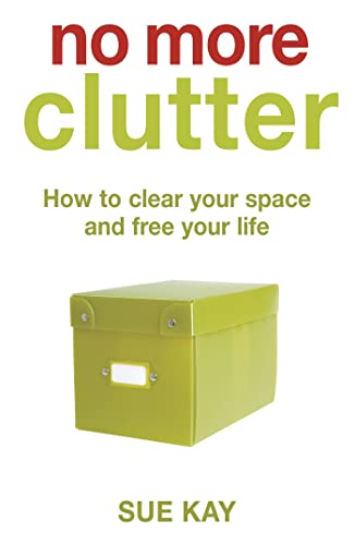 No More Clutter No More Clutter von Hodder Paperback