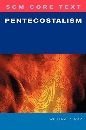 SCM Core Text Pentecostalism von SCM Press