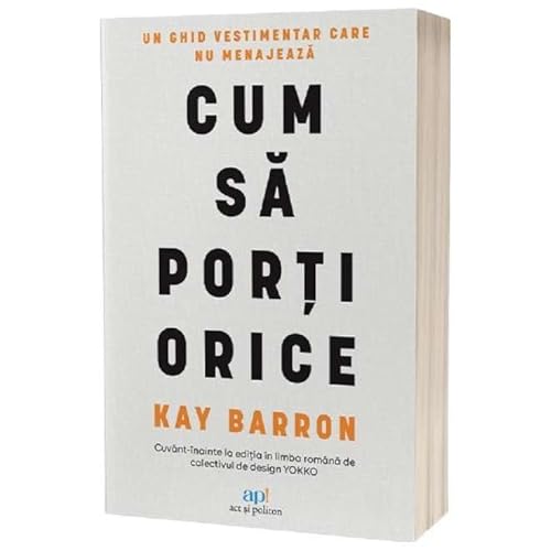 Cum Sa Porti Orice von Act Si Politon