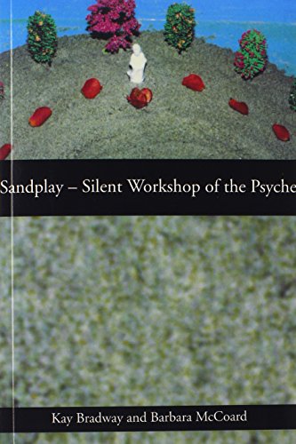Sandplay: Silent Workshop of the Psyche von Routledge