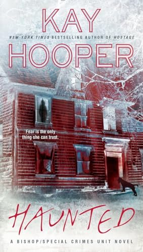 Haunted (Bishop/Special Crimes Unit, Band 15)
