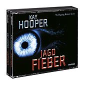 Jagdfieber - 4 CDs