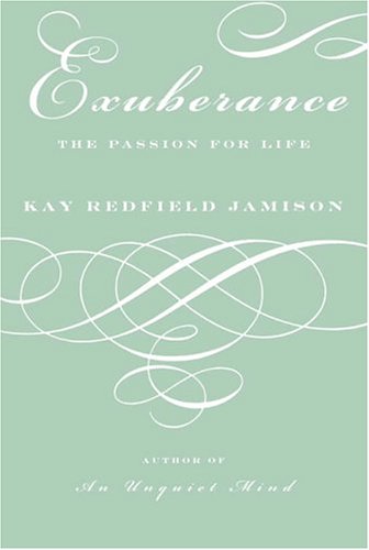 Exuberance: The Passion for Life von Knopf