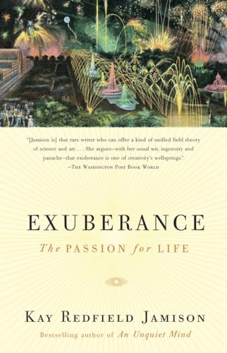 Exuberance: The Passion for Life von Vintage