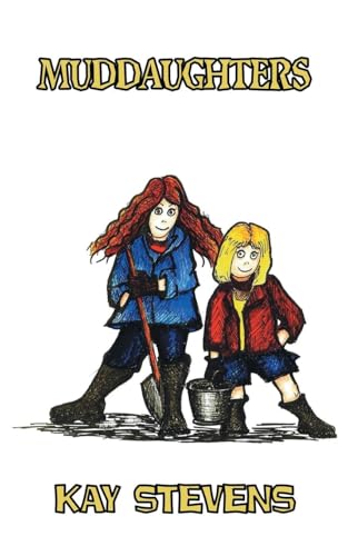 Muddaughters Muddaughters von Aspire Publishing Hub, LLC
