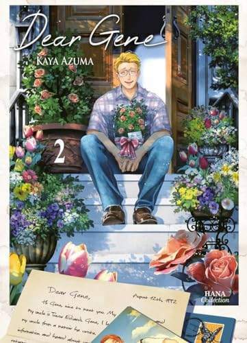Dear Gene - Tome 02