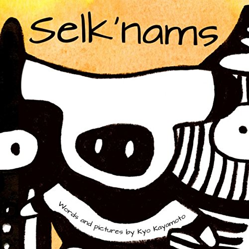 Selk'nams
