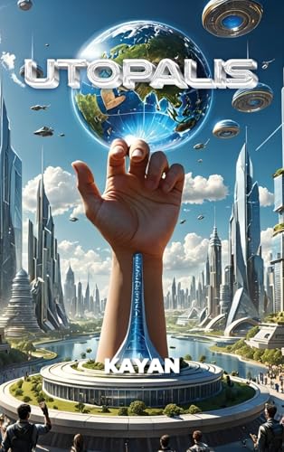 UTOPALIS UTOPALIS von Spines