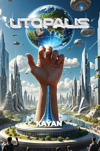 UTOPALIS von Spines