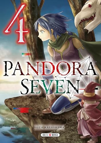 Pandora Seven T04 von SOLEIL