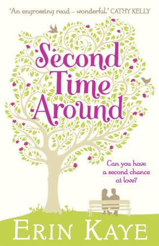 SECOND TIME AROUND