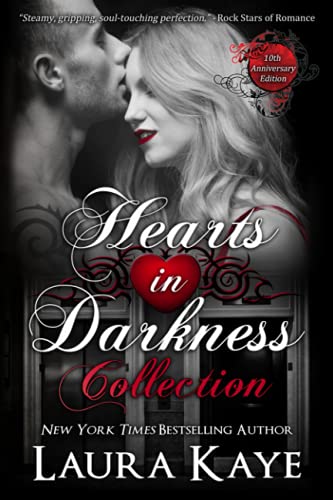 Hearts in Darkness Collection von Laura Kaye