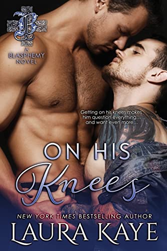 On His Knees (Blasphemy, Band 4)