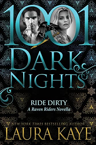 Ride Dirty: A Raven Riders Novella von Evil Eye Concepts Incorporated