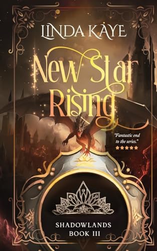 New Star Rising von Linda Kaye