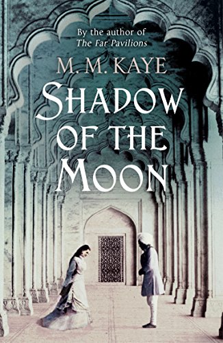 Shadow of the Moon von Penguin