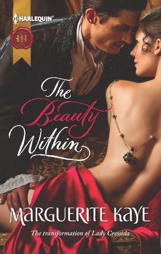 The Beauty Within (Harlequin Historical, Band 1138)