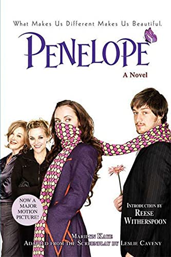 Penelope von St. Martins Press-3PL