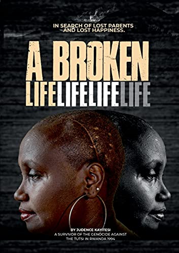 A broken life: In search of lost parents and lost happiness